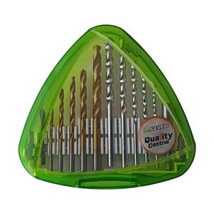مته سیلور مدل gtbs14 مجموعه چهارده عددی